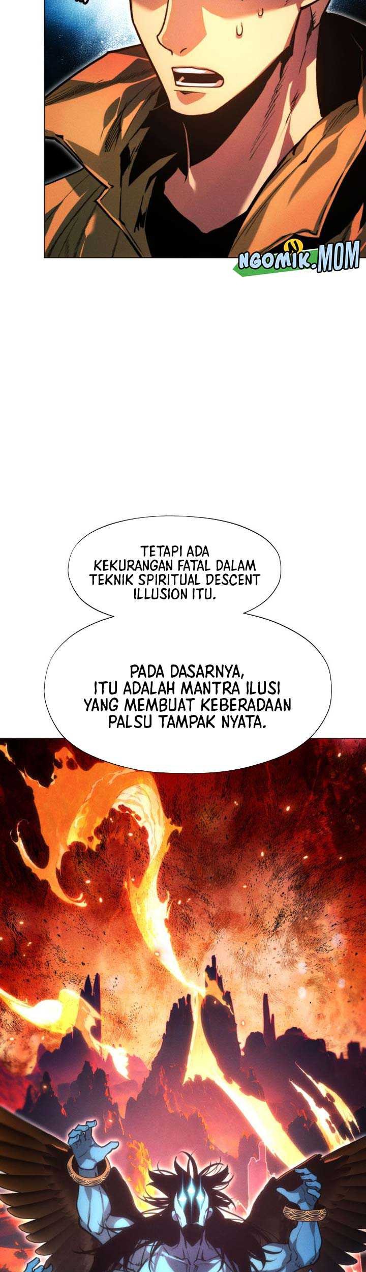 Modern Man Who Fall Into Murim Chapter 99 - halaman 52