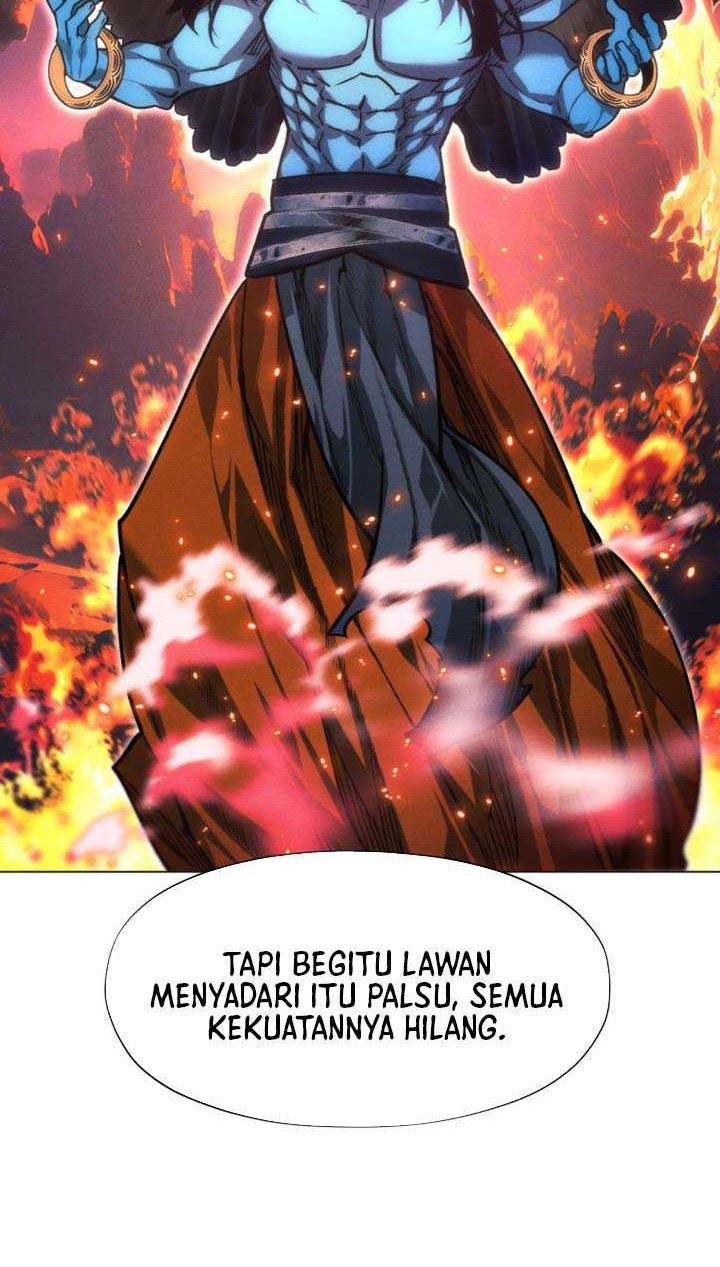Modern Man Who Fall Into Murim Chapter 99 - halaman 53