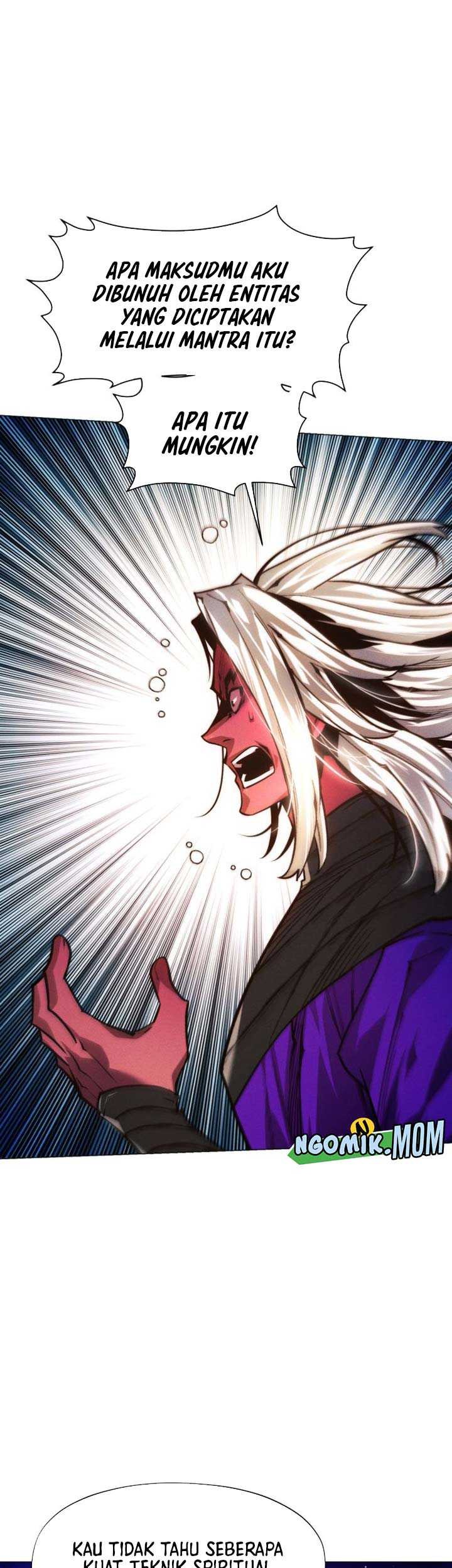 Modern Man Who Fall Into Murim Chapter 99 - halaman 54