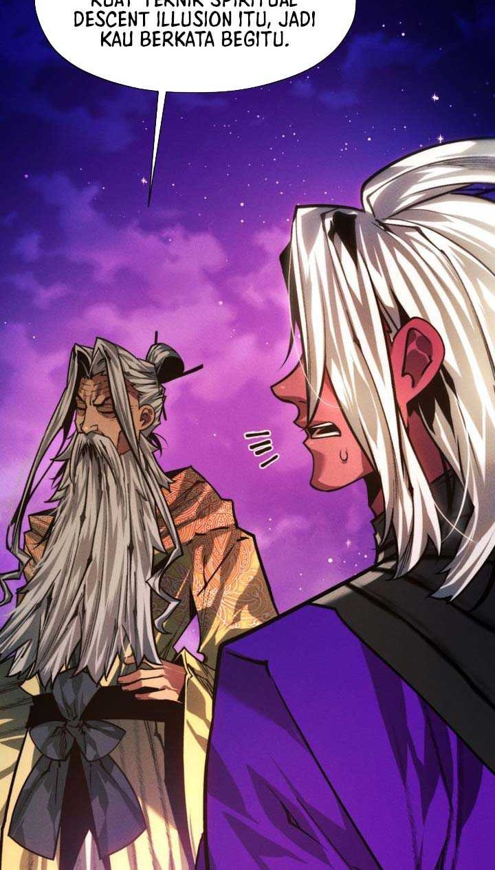 Modern Man Who Fall Into Murim Chapter 99 - halaman 55