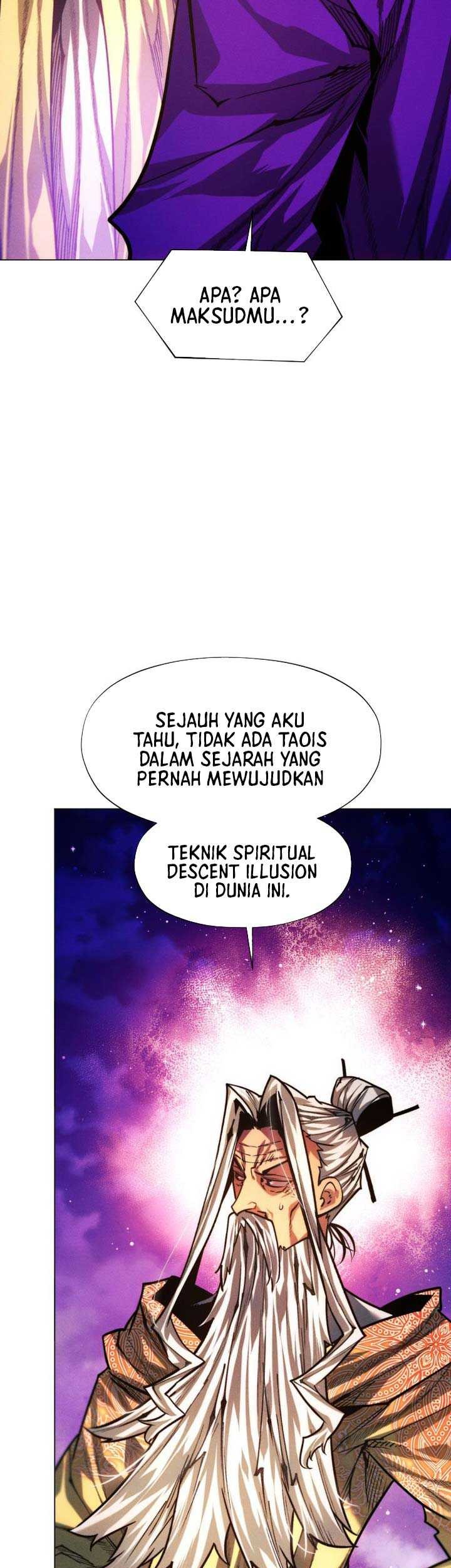 Modern Man Who Fall Into Murim Chapter 99 - halaman 56