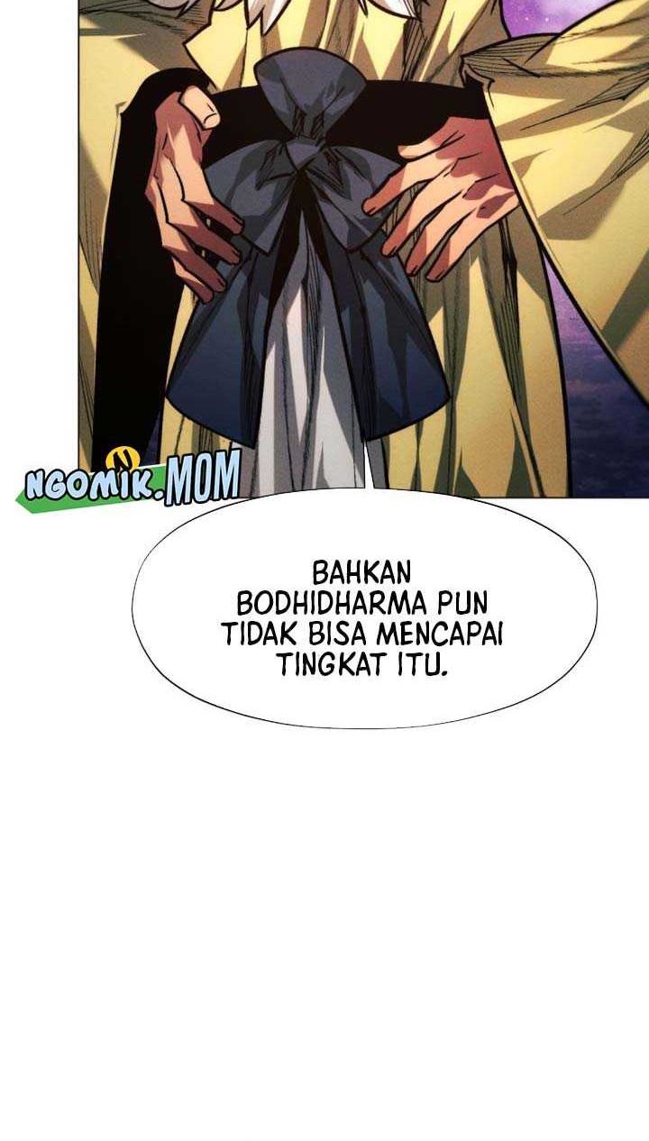Modern Man Who Fall Into Murim Chapter 99 - halaman 57