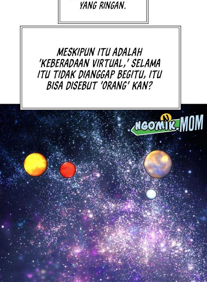 Modern Man Who Fall Into Murim Chapter 99 - halaman 59