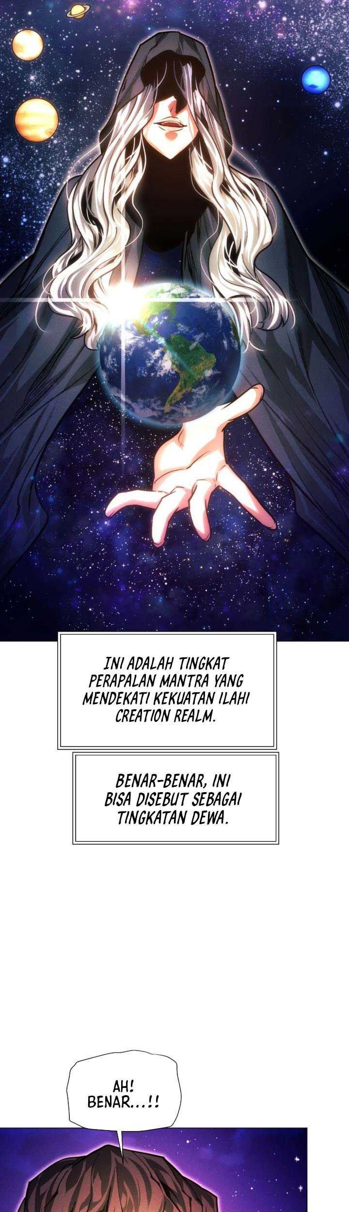 Modern Man Who Fall Into Murim Chapter 99 - halaman 60
