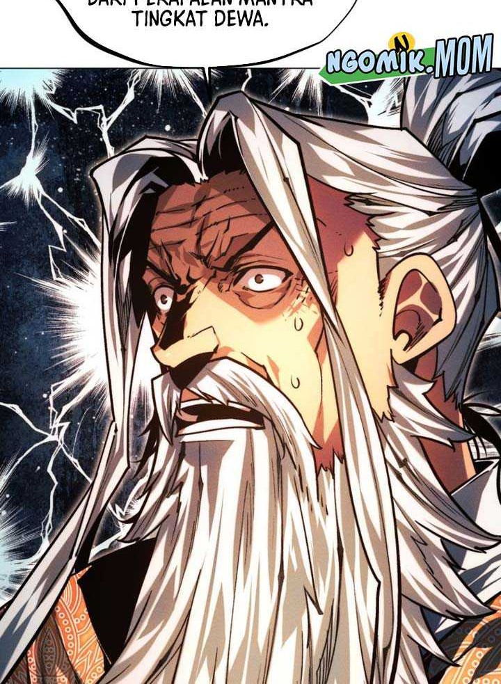 Modern Man Who Fall Into Murim Chapter 99 - halaman 63