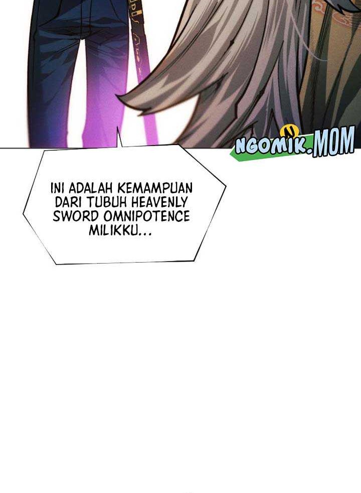 Modern Man Who Fall Into Murim Chapter 99 - halaman 65