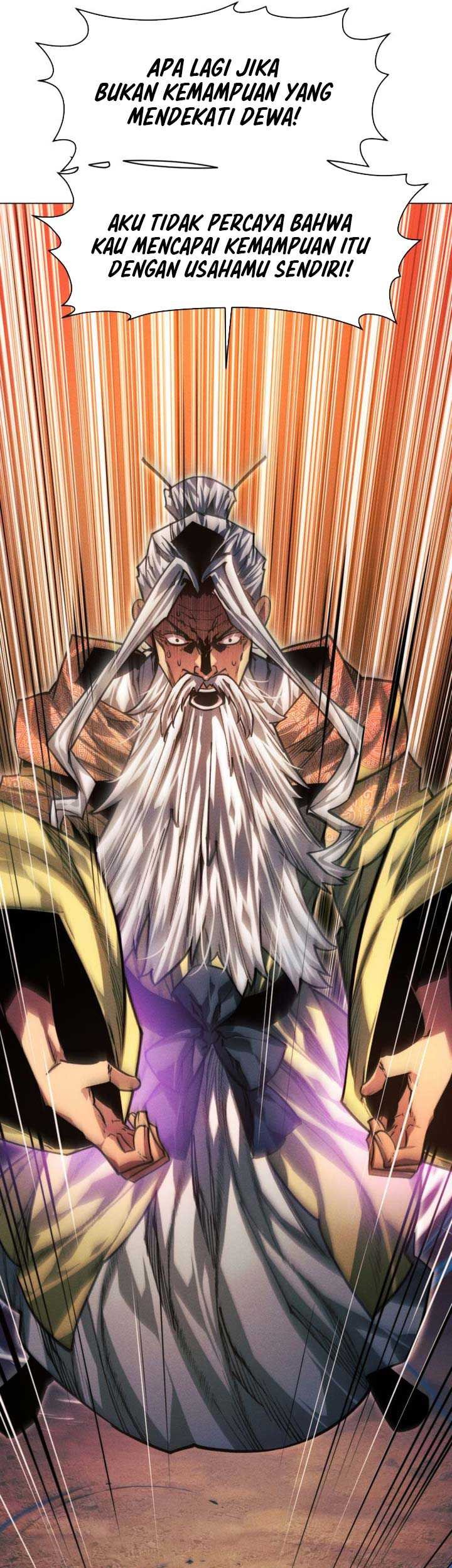 Modern Man Who Fall Into Murim Chapter 99 - halaman 66
