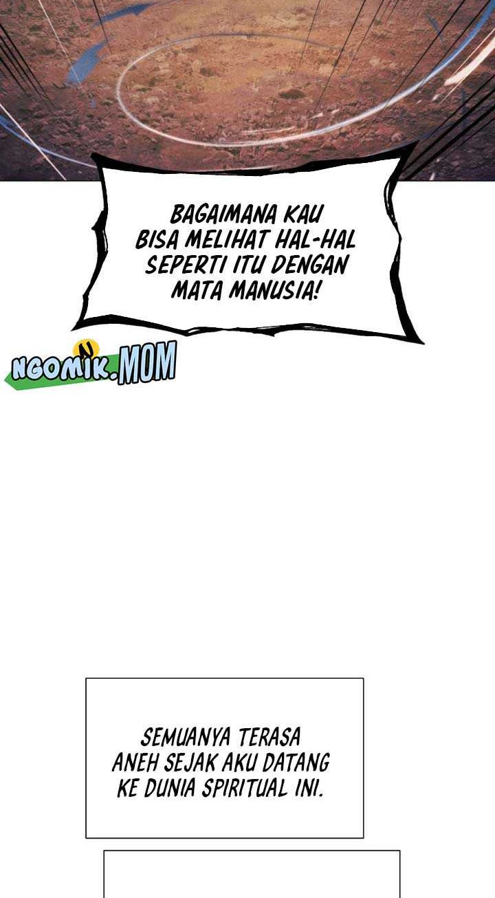 Modern Man Who Fall Into Murim Chapter 99 - halaman 67