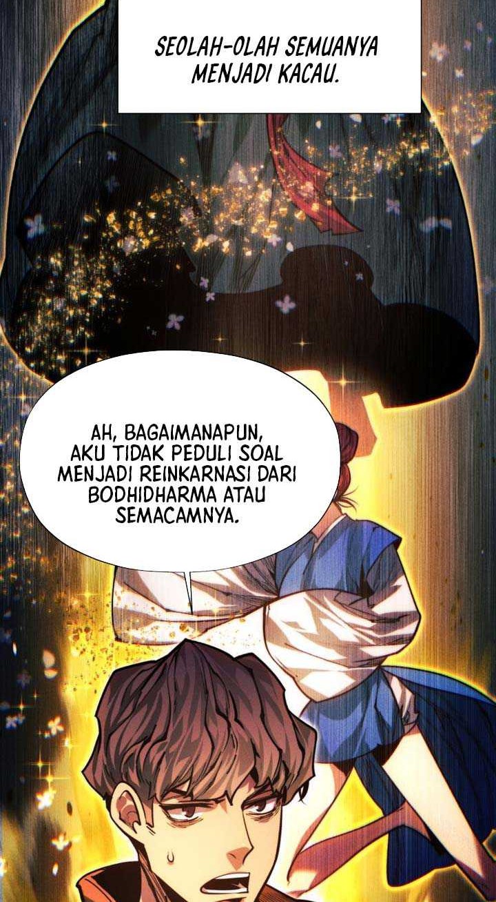 Modern Man Who Fall Into Murim Chapter 99 - halaman 69