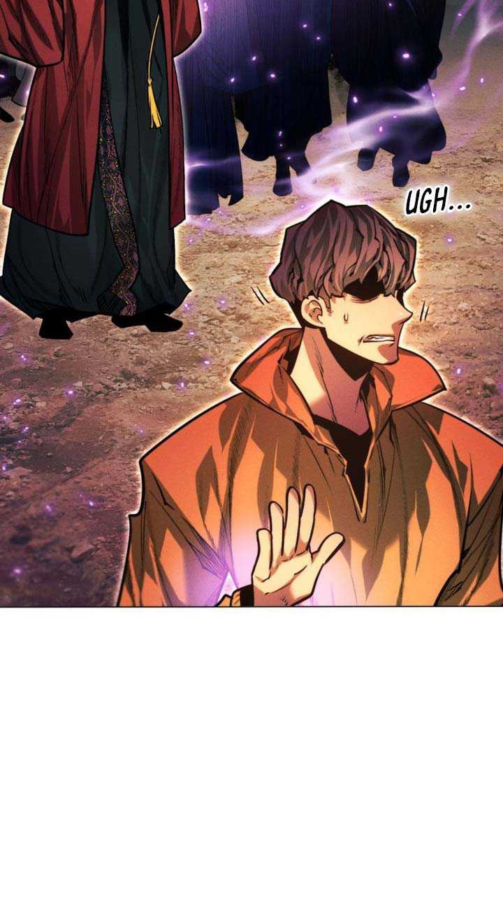 Modern Man Who Fall Into Murim Chapter 99 - halaman 71