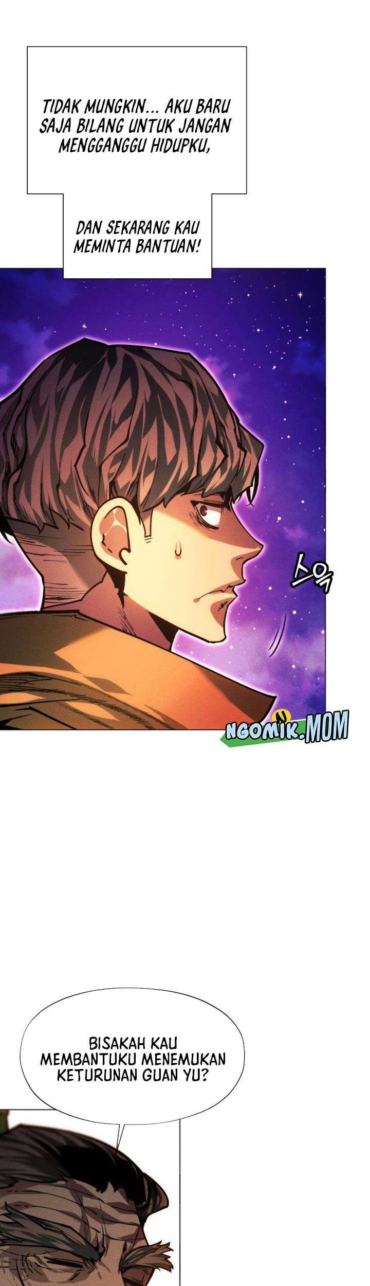 Modern Man Who Fall Into Murim Chapter 99 - halaman 72