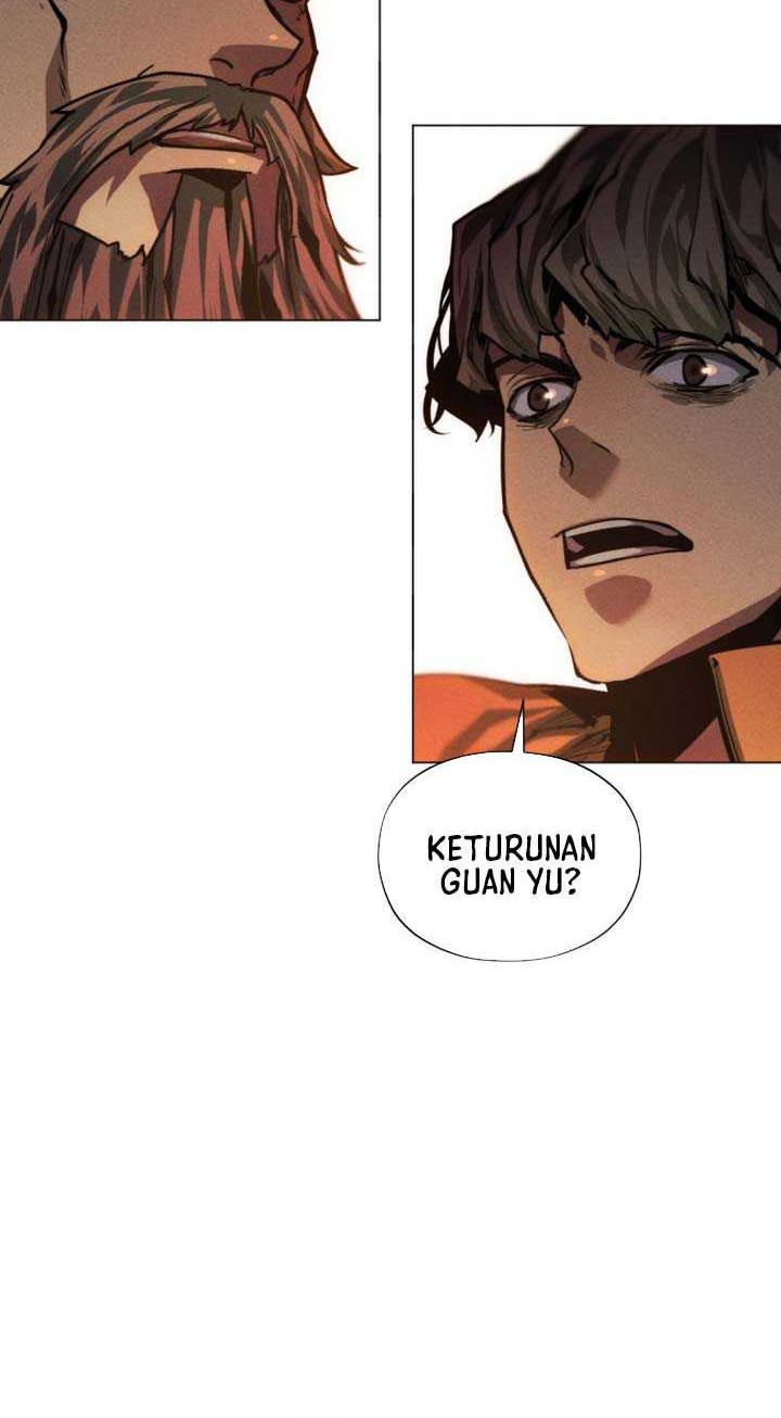 Modern Man Who Fall Into Murim Chapter 99 - halaman 73