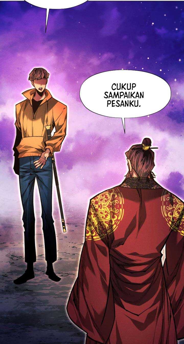 Modern Man Who Fall Into Murim Chapter 99 - halaman 75