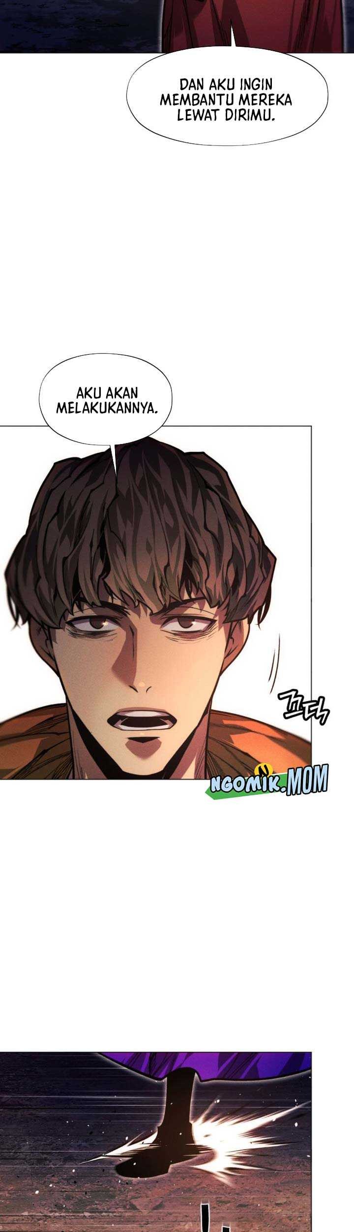 Modern Man Who Fall Into Murim Chapter 99 - halaman 76