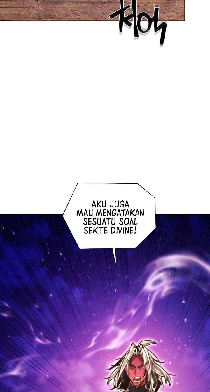 Modern Man Who Fall Into Murim Chapter 99 - halaman 77