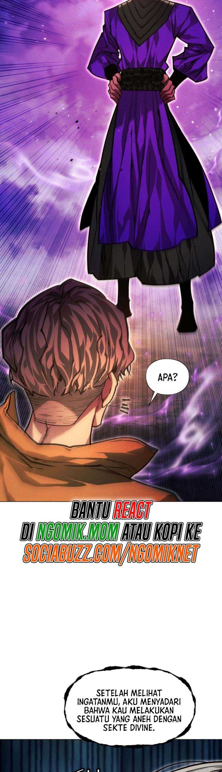 Modern Man Who Fall Into Murim Chapter 99 - halaman 78