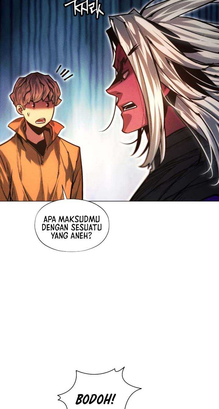 Modern Man Who Fall Into Murim Chapter 99 - halaman 79