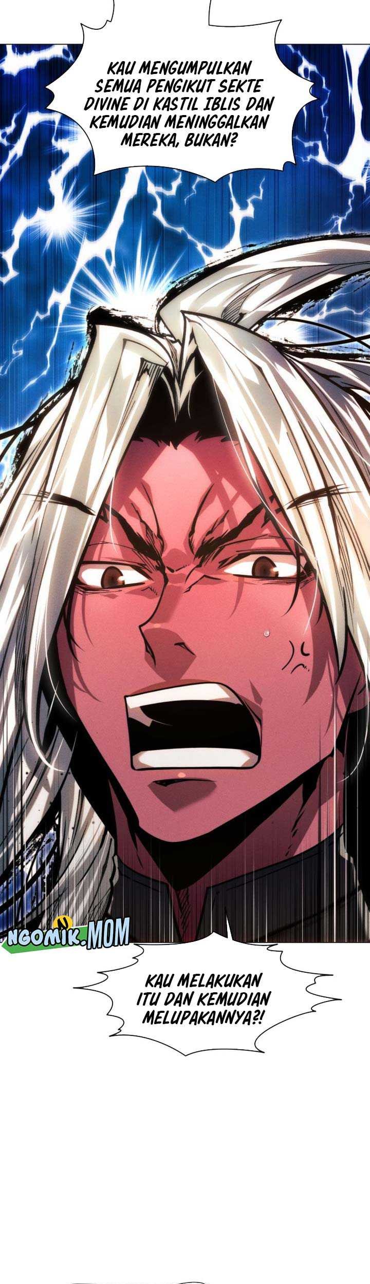 Modern Man Who Fall Into Murim Chapter 99 - halaman 80