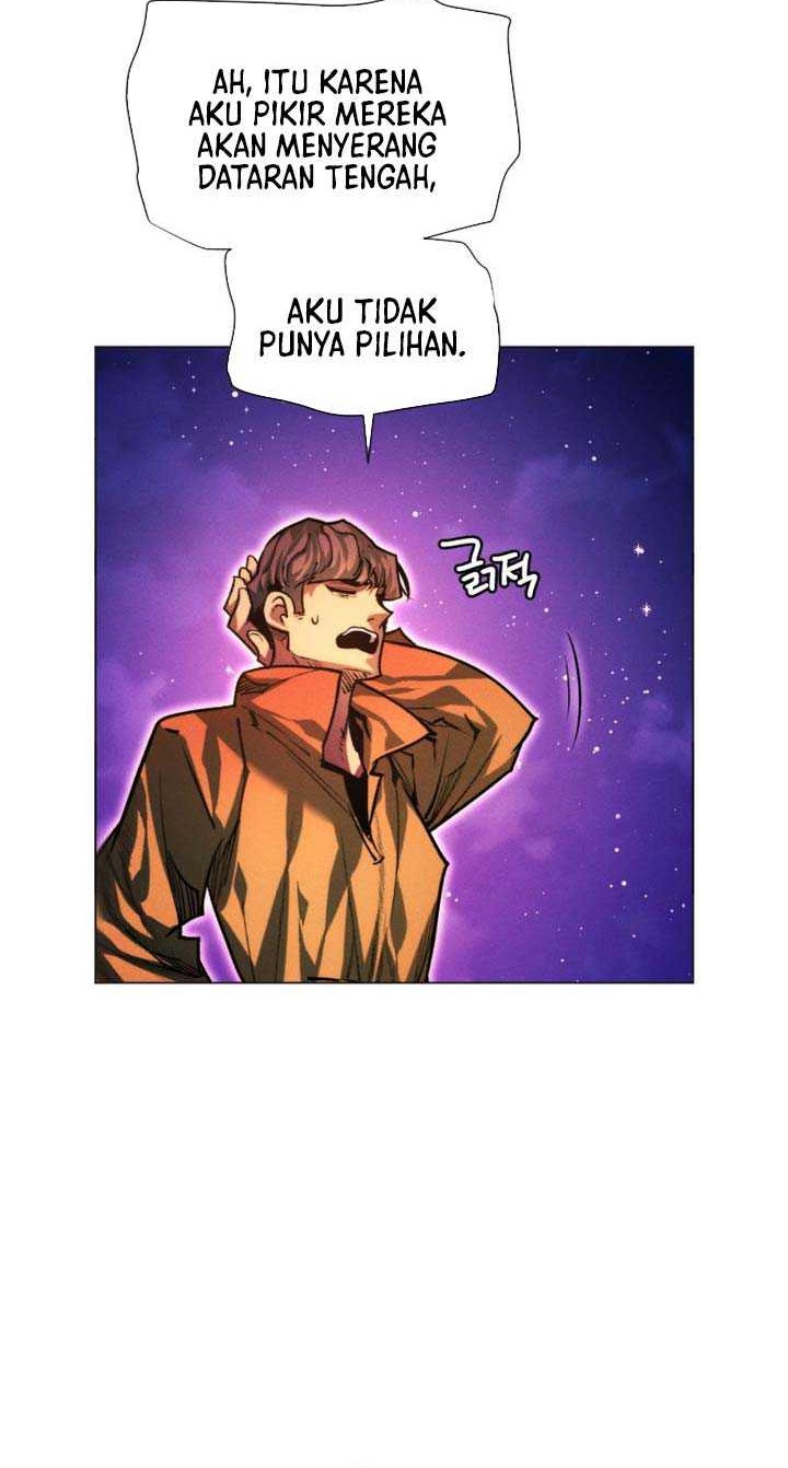 Modern Man Who Fall Into Murim Chapter 99 - halaman 81