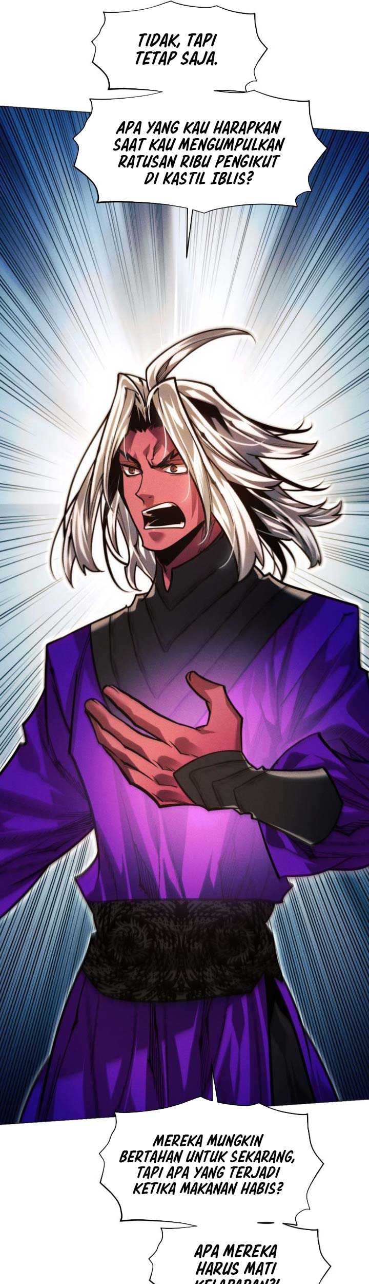 Modern Man Who Fall Into Murim Chapter 99 - halaman 82