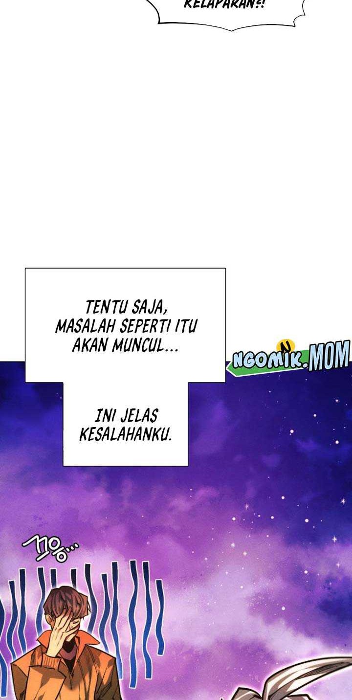 Modern Man Who Fall Into Murim Chapter 99 - halaman 83