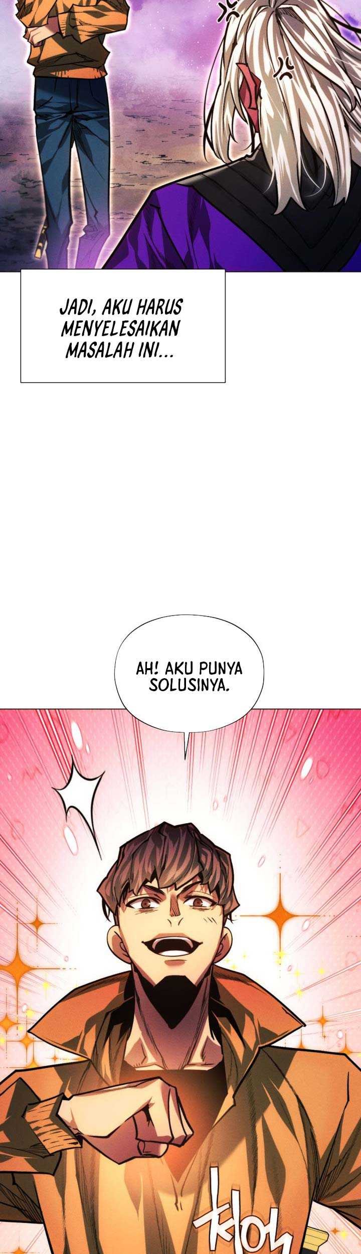 Modern Man Who Fall Into Murim Chapter 99 - halaman 84