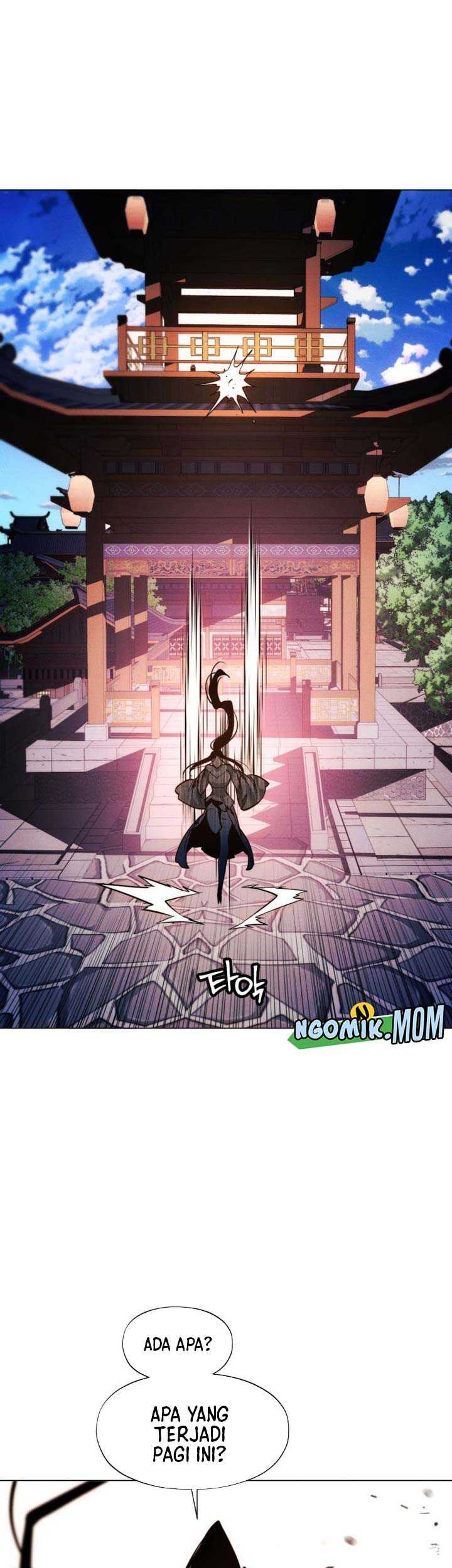 Modern Man Who Fall Into Murim Chapter 99 - halaman 88