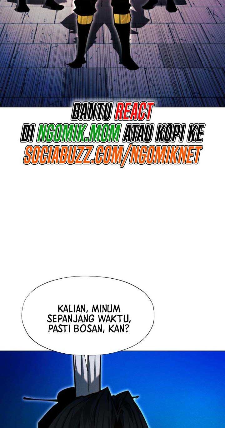 Modern Man Who Fall Into Murim Chapter 99 - halaman 93