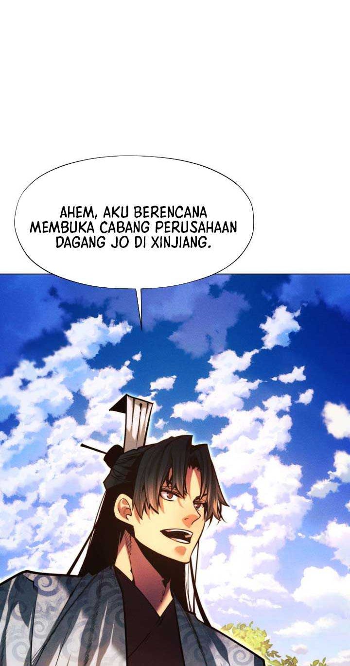 Modern Man Who Fall Into Murim Chapter 99 - halaman 95
