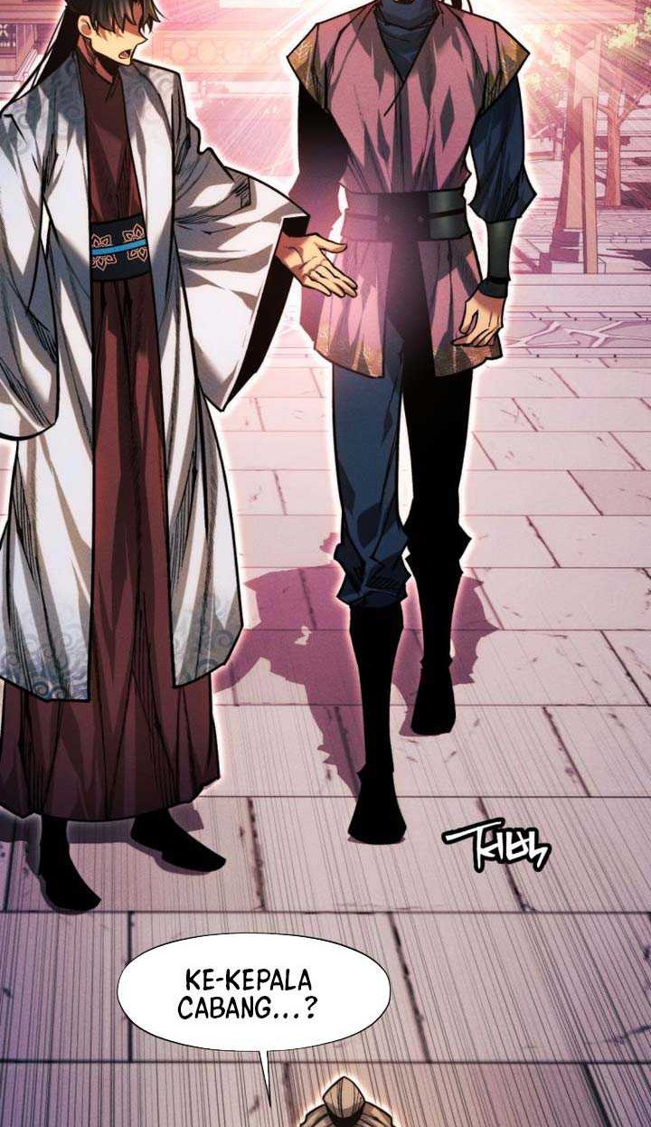 Modern Man Who Fall Into Murim Chapter 99 - halaman 99