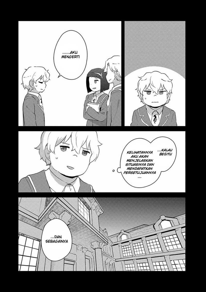 Moe Buta Tensei: Akutoku Shounin Da Kedo Yuusha O Sashioite Isekai Musou Shitemita Chapter 10 - halaman 2