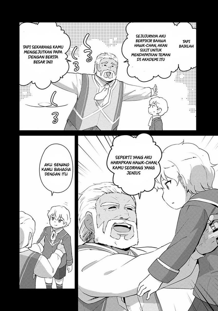 Moe Buta Tensei: Akutoku Shounin Da Kedo Yuusha O Sashioite Isekai Musou Shitemita Chapter 10 - halaman 6