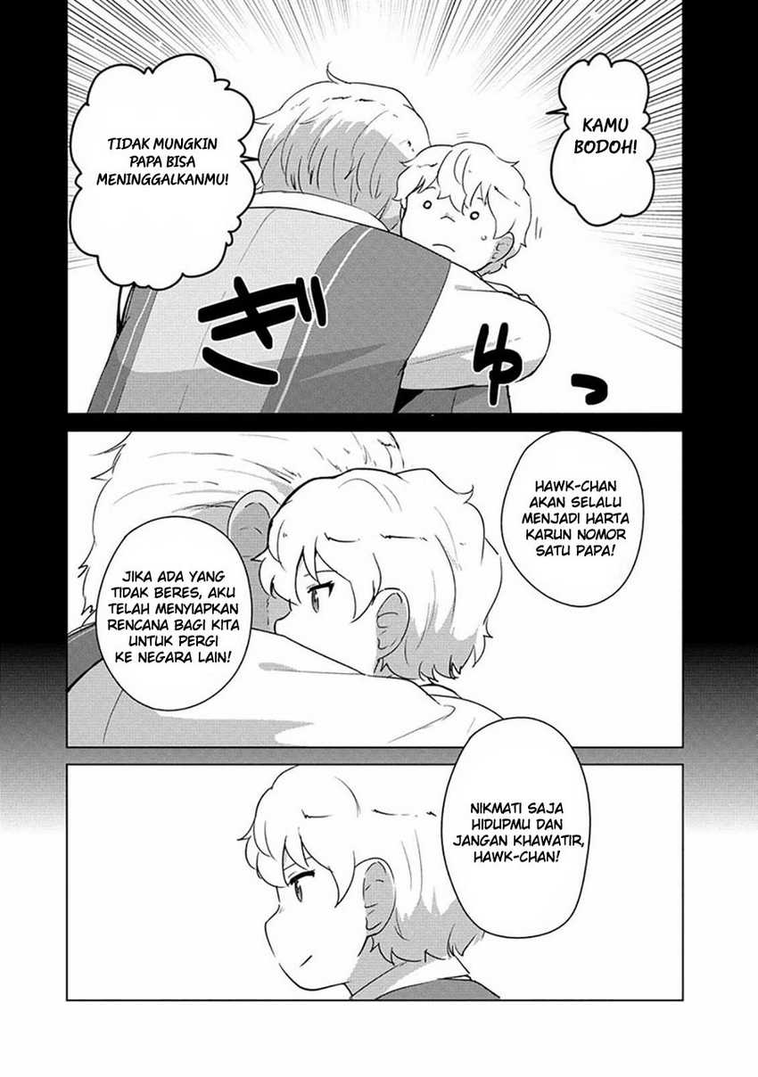 Moe Buta Tensei: Akutoku Shounin Da Kedo Yuusha O Sashioite Isekai Musou Shitemita Chapter 10 - halaman 8