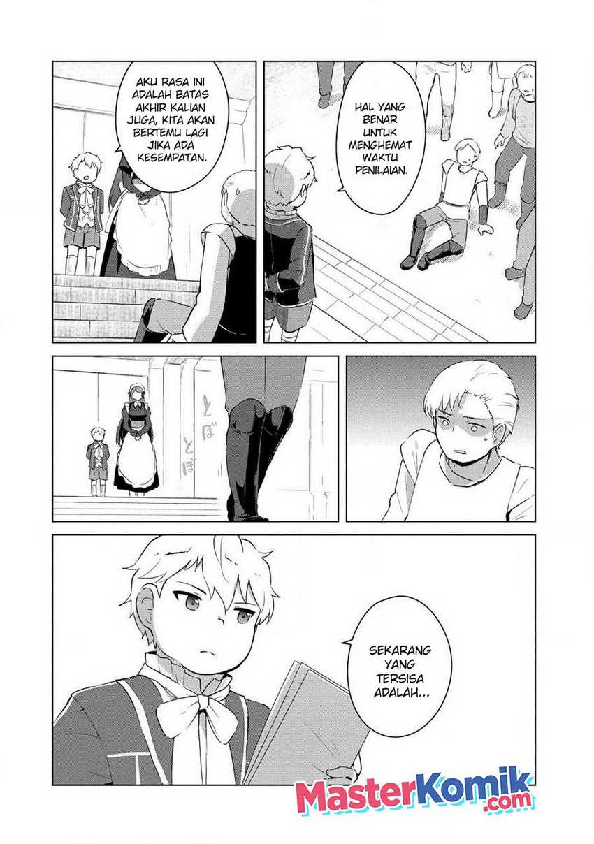 Moe Buta Tensei: Akutoku Shounin Da Kedo Yuusha O Sashioite Isekai Musou Shitemita Chapter 2 - halaman 1