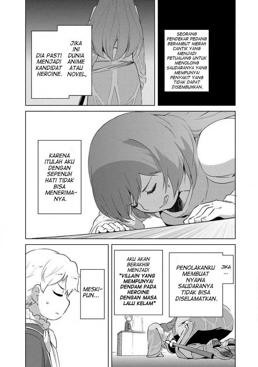 Moe Buta Tensei: Akutoku Shounin Da Kedo Yuusha O Sashioite Isekai Musou Shitemita Chapter 2 - halaman 10