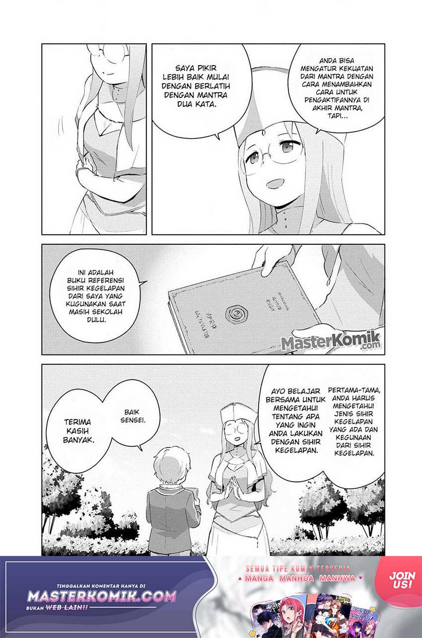 Moe Buta Tensei: Akutoku Shounin Da Kedo Yuusha O Sashioite Isekai Musou Shitemita Chapter 3 - halaman 2