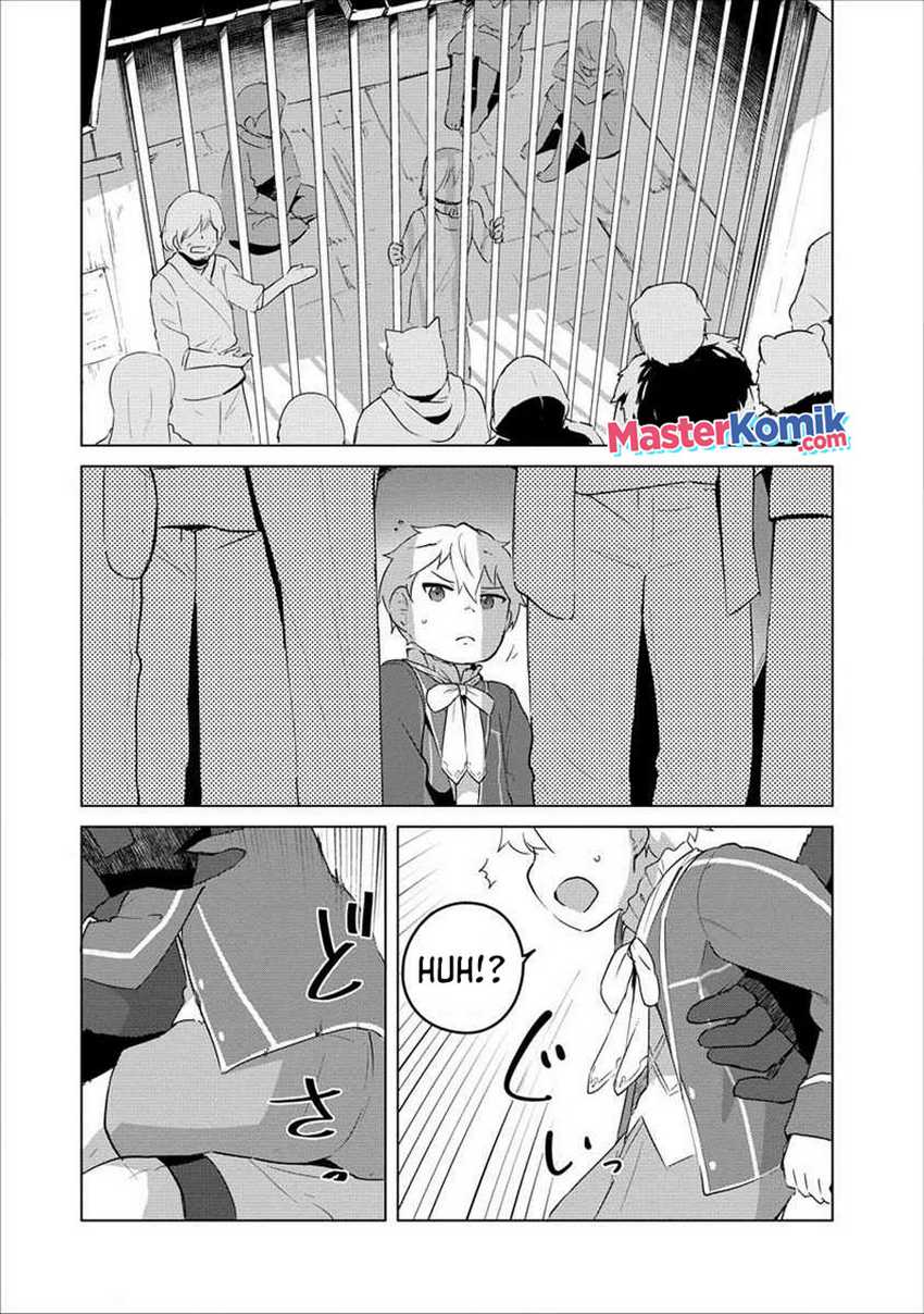 Moe Buta Tensei: Akutoku Shounin Da Kedo Yuusha O Sashioite Isekai Musou Shitemita Chapter 4 - halaman 14
