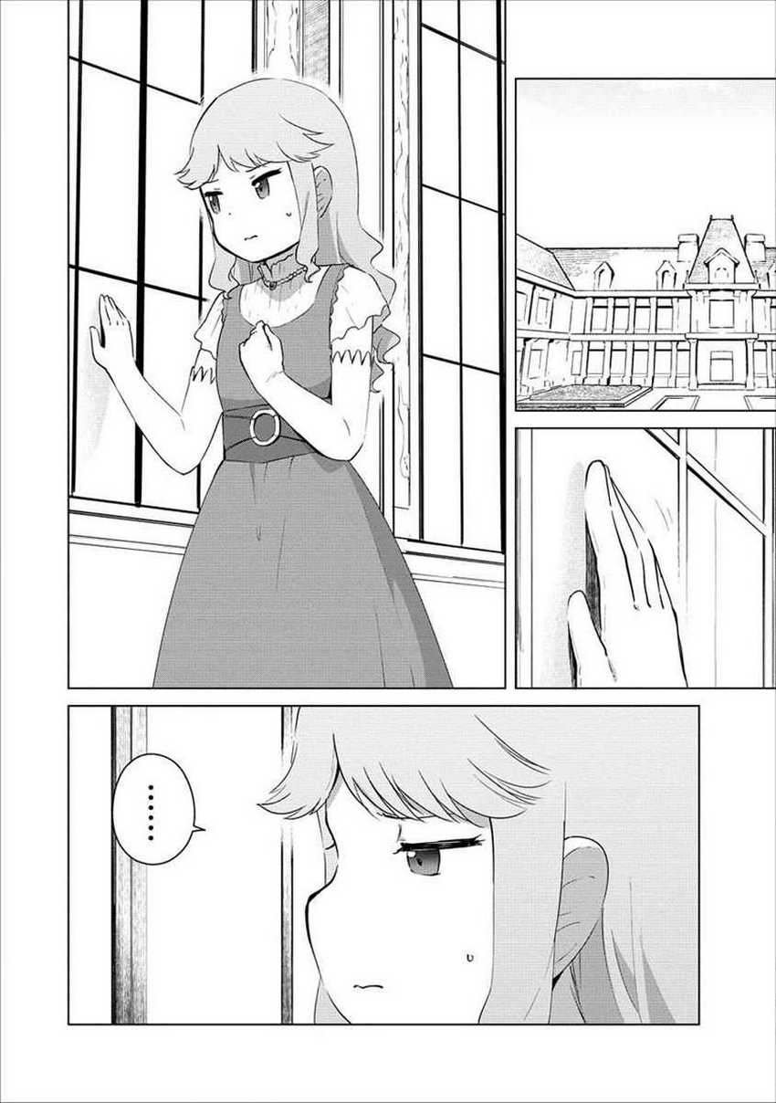 Moe Buta Tensei: Akutoku Shounin Da Kedo Yuusha O Sashioite Isekai Musou Shitemita Chapter 4 - halaman 2