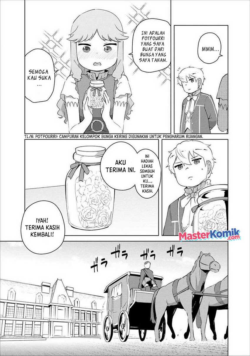 Moe Buta Tensei: Akutoku Shounin Da Kedo Yuusha O Sashioite Isekai Musou Shitemita Chapter 4 - halaman 7