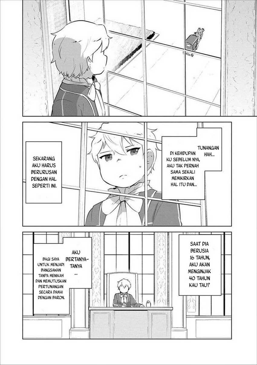 Moe Buta Tensei: Akutoku Shounin Da Kedo Yuusha O Sashioite Isekai Musou Shitemita Chapter 4 - halaman 8