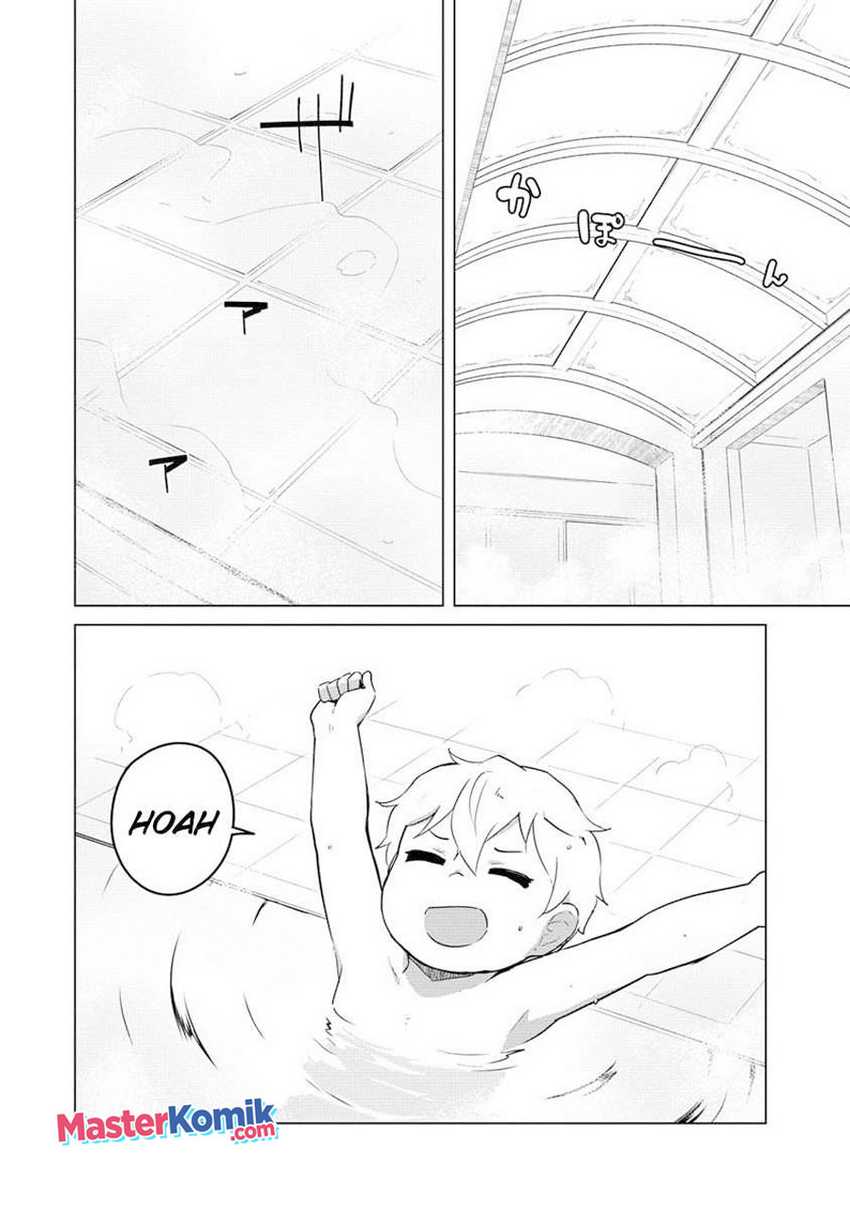 Moe Buta Tensei: Akutoku Shounin Da Kedo Yuusha O Sashioite Isekai Musou Shitemita Chapter 5 - halaman 13
