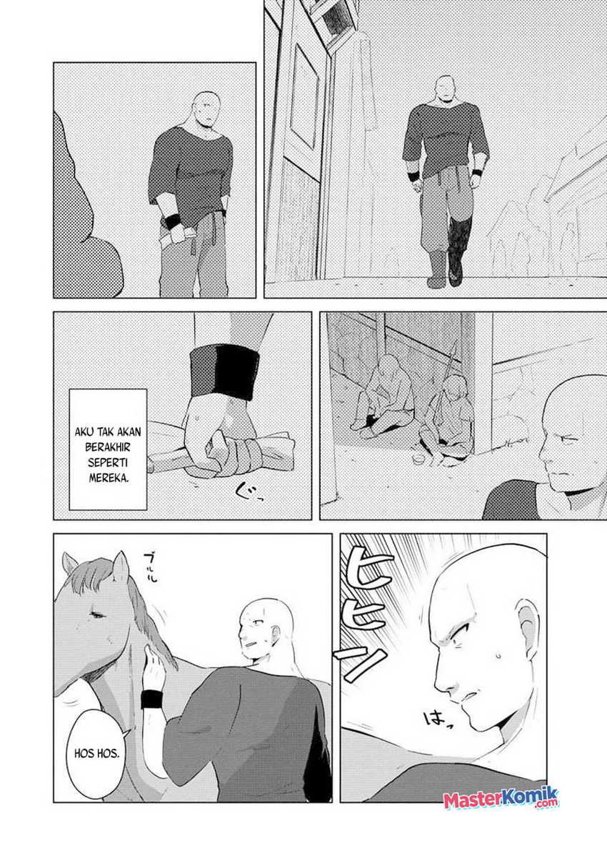 Moe Buta Tensei: Akutoku Shounin Da Kedo Yuusha O Sashioite Isekai Musou Shitemita Chapter 5 - halaman 5