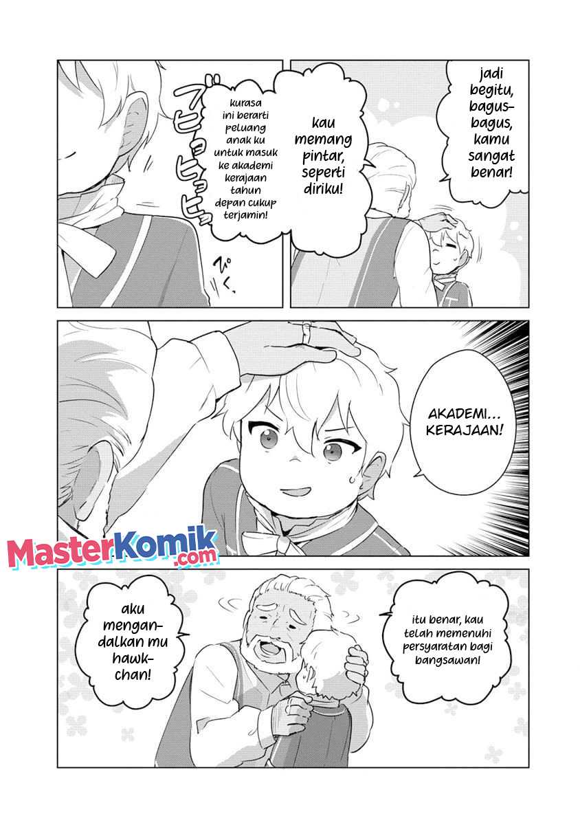Moe Buta Tensei: Akutoku Shounin Da Kedo Yuusha O Sashioite Isekai Musou Shitemita Chapter 6 - halaman 10