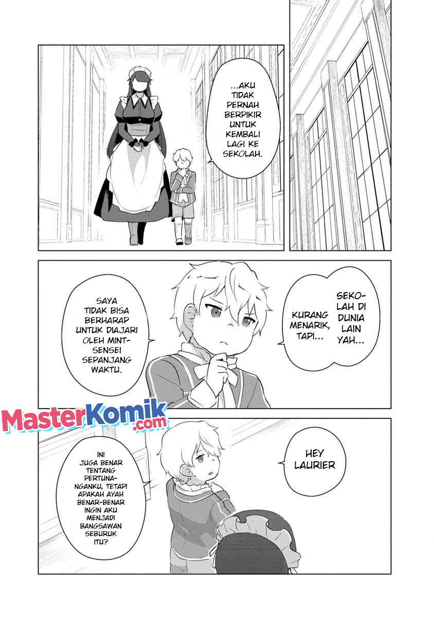 Moe Buta Tensei: Akutoku Shounin Da Kedo Yuusha O Sashioite Isekai Musou Shitemita Chapter 6 - halaman 11
