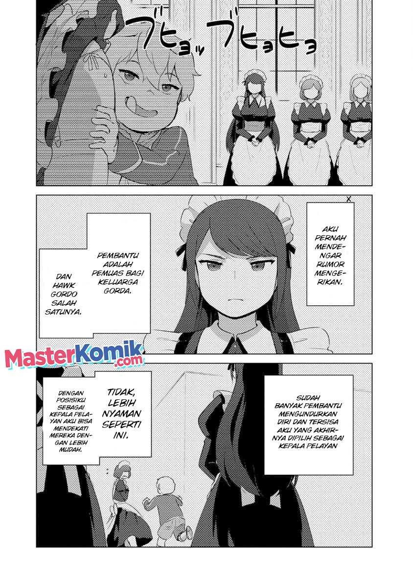 Moe Buta Tensei: Akutoku Shounin Da Kedo Yuusha O Sashioite Isekai Musou Shitemita Chapter 6 - halaman 13