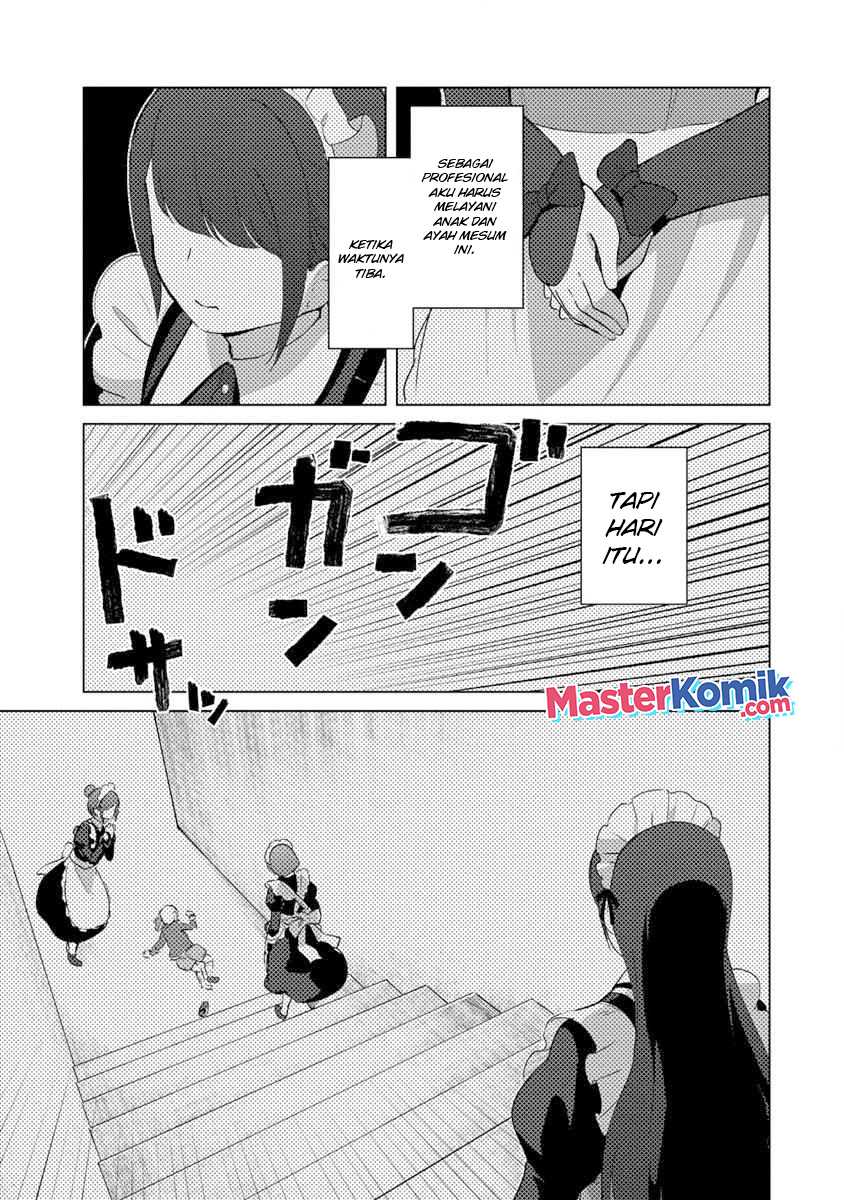 Moe Buta Tensei: Akutoku Shounin Da Kedo Yuusha O Sashioite Isekai Musou Shitemita Chapter 6 - halaman 14