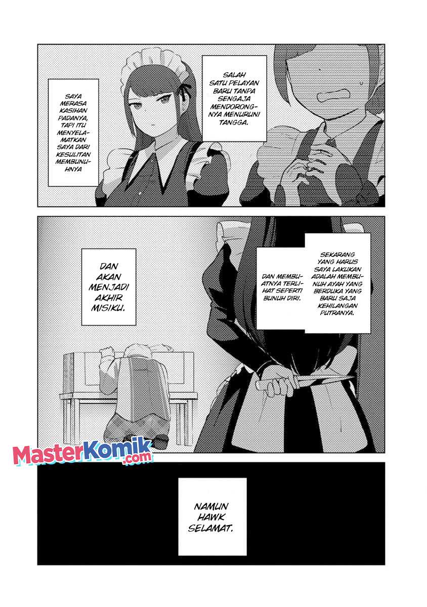 Moe Buta Tensei: Akutoku Shounin Da Kedo Yuusha O Sashioite Isekai Musou Shitemita Chapter 6 - halaman 15