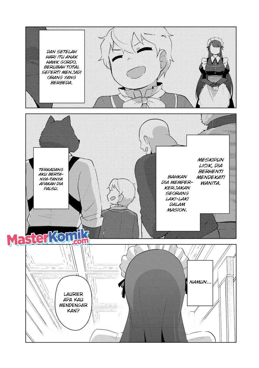 Moe Buta Tensei: Akutoku Shounin Da Kedo Yuusha O Sashioite Isekai Musou Shitemita Chapter 6 - halaman 16