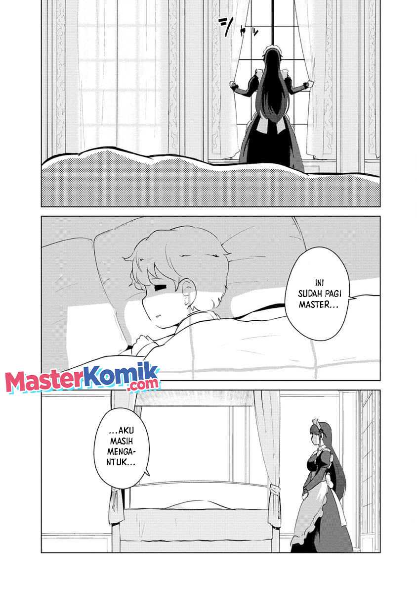 Moe Buta Tensei: Akutoku Shounin Da Kedo Yuusha O Sashioite Isekai Musou Shitemita Chapter 6 - halaman 4