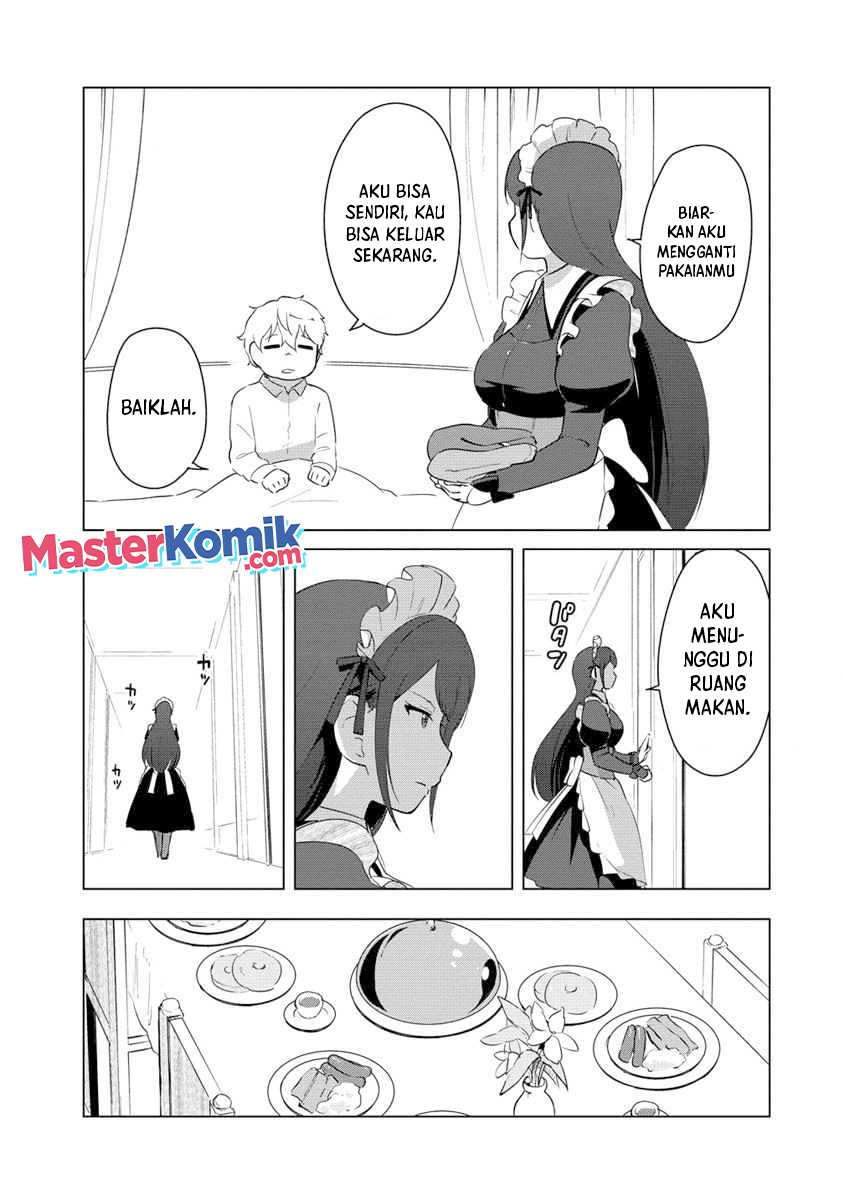 Moe Buta Tensei: Akutoku Shounin Da Kedo Yuusha O Sashioite Isekai Musou Shitemita Chapter 6 - halaman 6